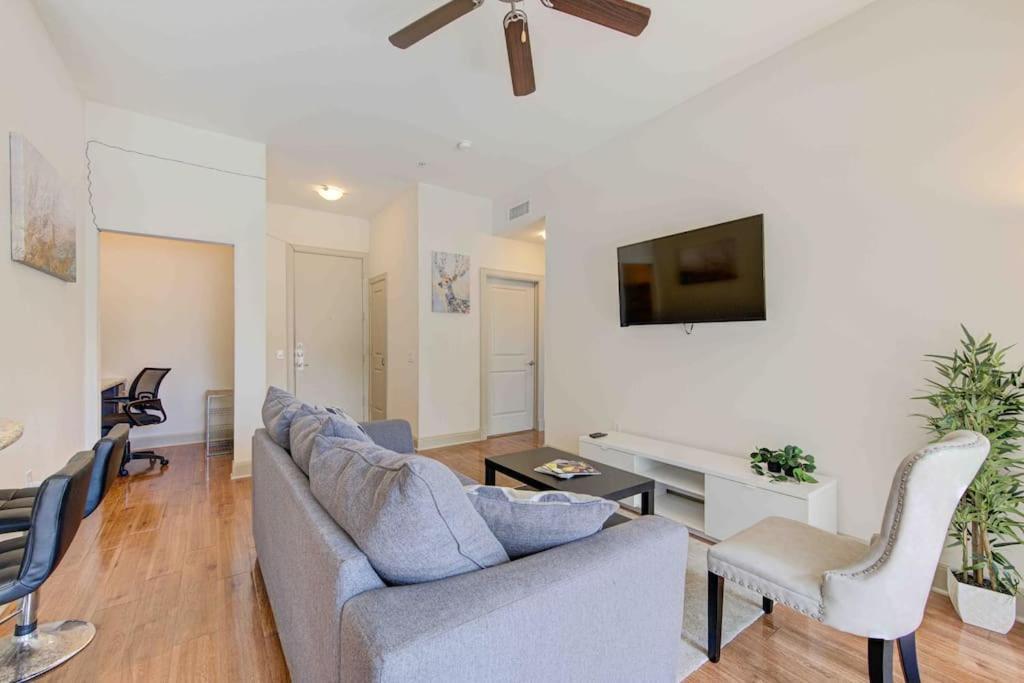Cozy Apt Nrg Pool,Wi-Fi, Free Parking, Petsok! Хюстън Екстериор снимка
