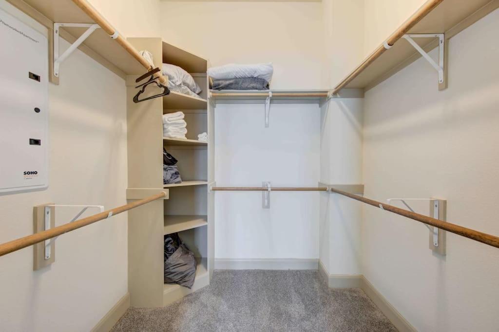 Cozy Apt Nrg Pool,Wi-Fi, Free Parking, Petsok! Хюстън Екстериор снимка
