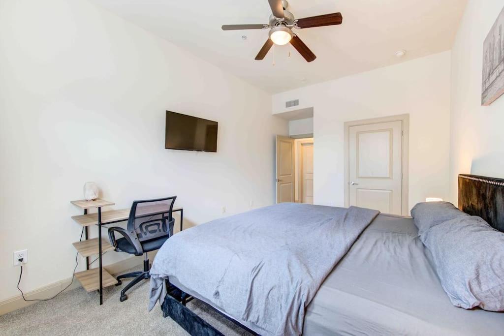 Cozy Apt Nrg Pool,Wi-Fi, Free Parking, Petsok! Хюстън Екстериор снимка
