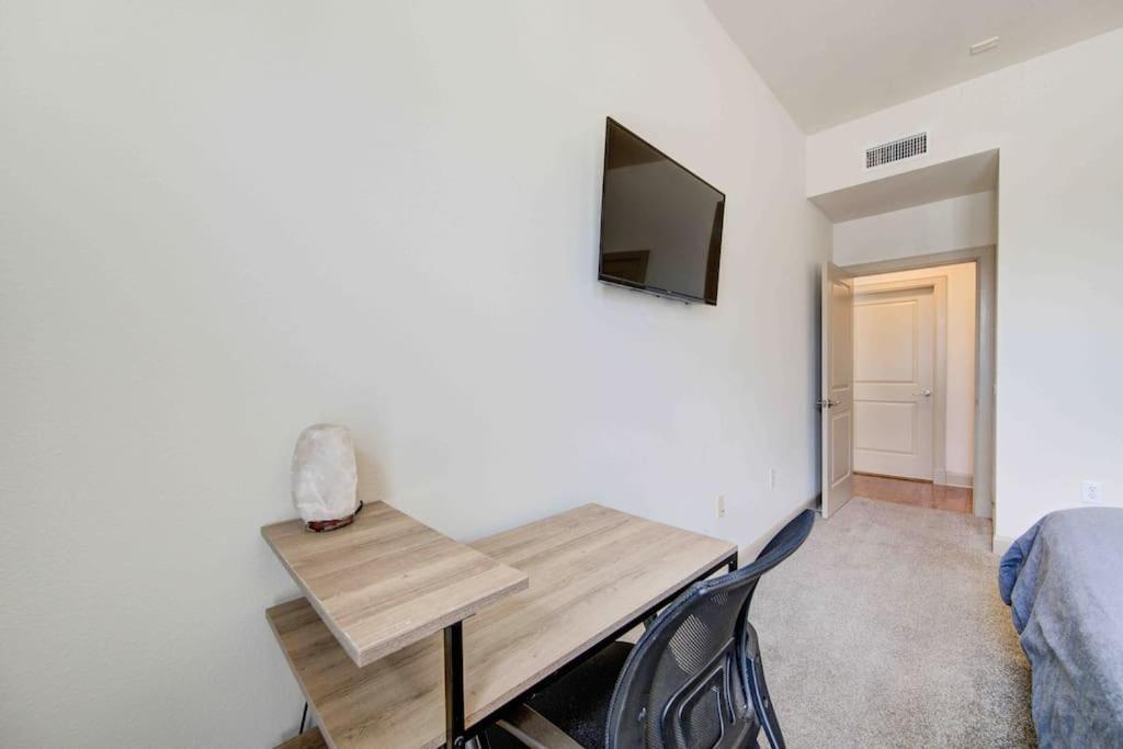 Cozy Apt Nrg Pool,Wi-Fi, Free Parking, Petsok! Хюстън Екстериор снимка